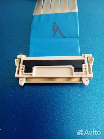 Шлейф lvds EAD62370712 REV. 0