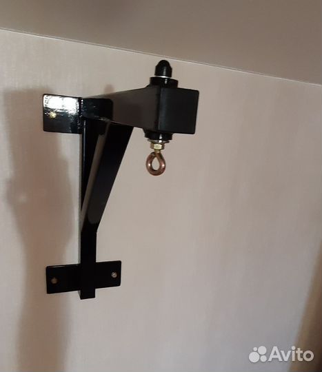 Кронштейн для боксерской груши,мешка