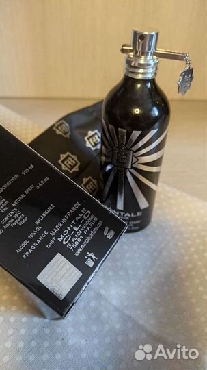 Montale Fantastic Oud Духи, селектив, унисекс