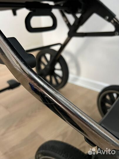 Коляска Carello Aurora 3в1