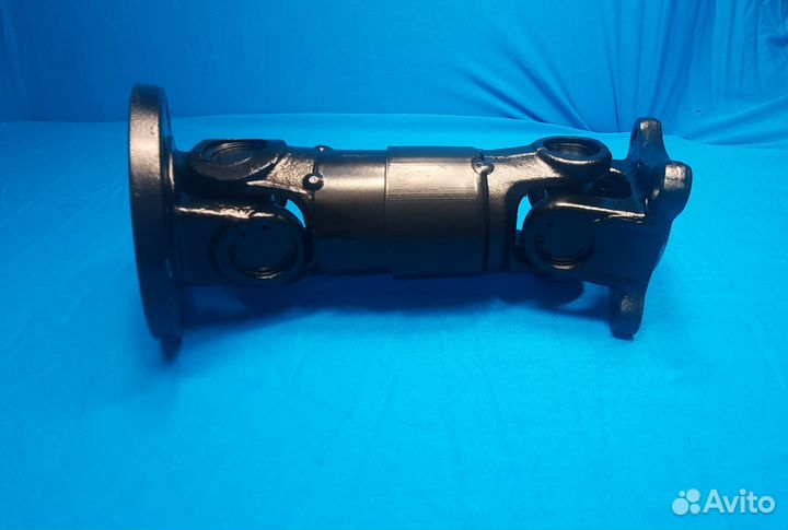 Кардан задний одноместный cfmoto 500