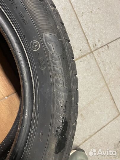 Cordiant Comfort 2 SUV 225/55 R18 102H