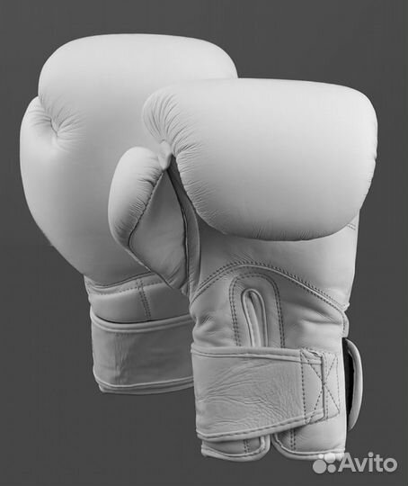 Боксерские перчатки