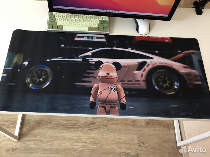 Коврик для мыши