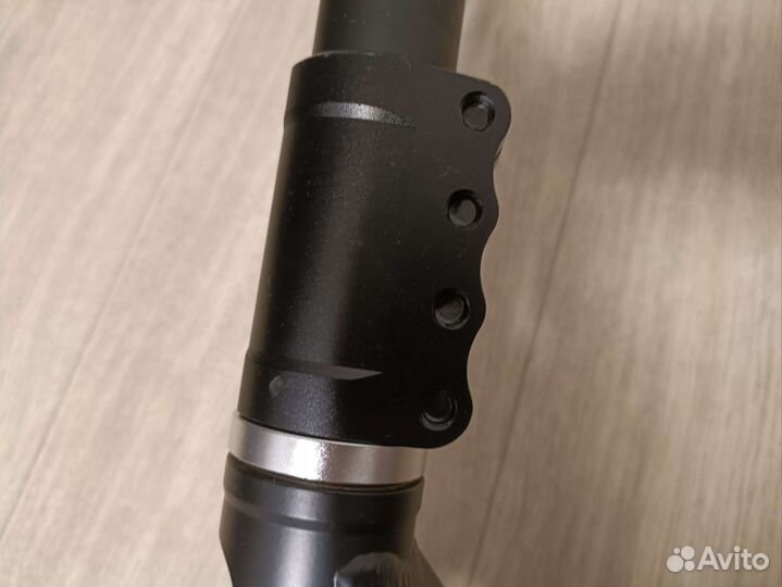 TechTeam Shreder 2021 самокат