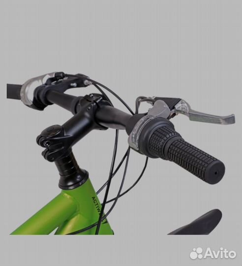 Велосипед подростковый 24