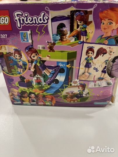 Lego Friends оригинал