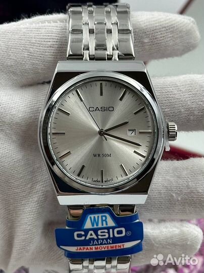 Наручные часы