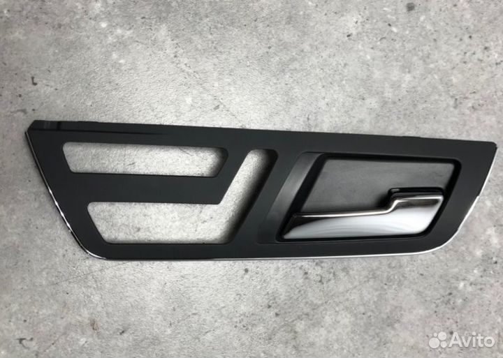 Ручка двери передняя правая Mercedes-Benz S-Class