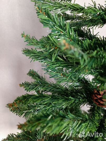 Елка искусственная бу