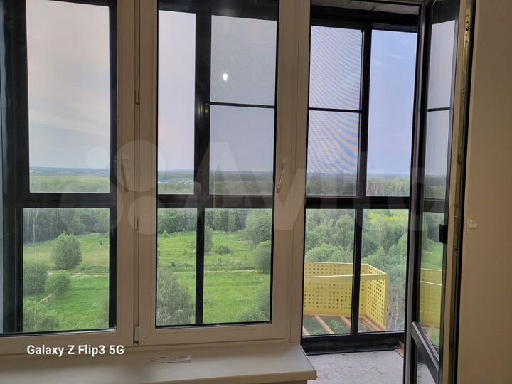 Квартира-студия, 24,8 м², 11/18 эт.