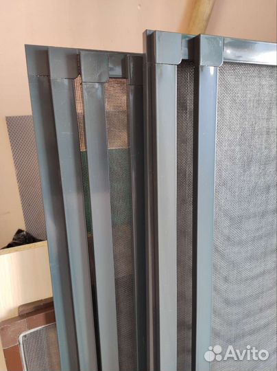 Москитные сетки