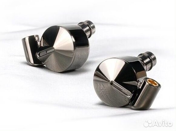 Наушники Dunu ZEN Pro