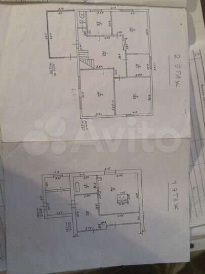 Дом 120 м² на участке 14 сот.