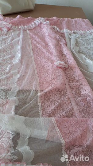 Шторы комплект