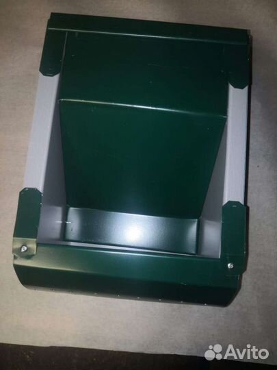 Для кроликов кормушки гиганты