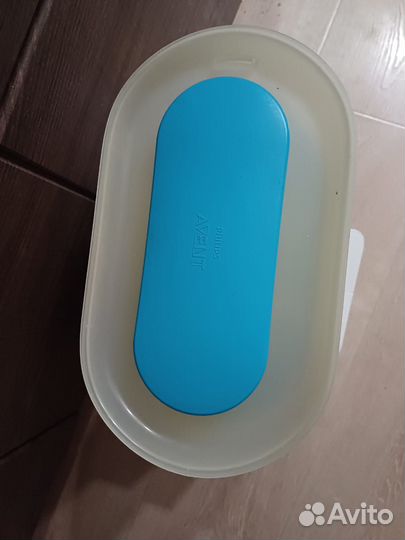 Стерилизатор для бутылочек philips avent