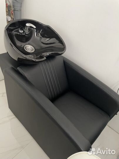 Мойка для парикмахерской