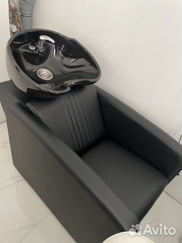 Мойка для парикмахерской