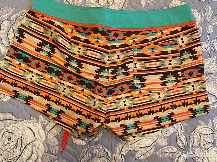 Шорты плавательные. Рр 48