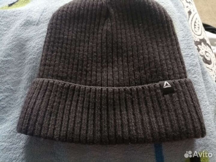 Шапка женская