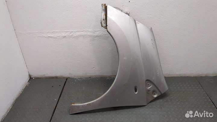 Крыло Peugeot Expert, 2008