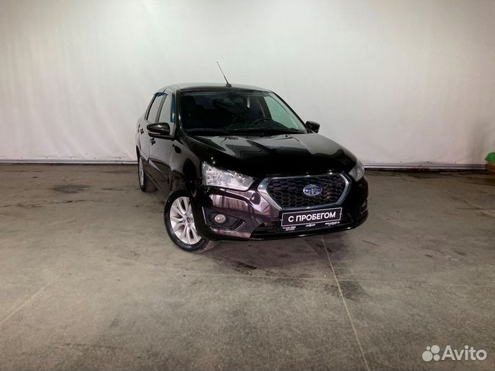 Datsun on-DO 1.6 AT, 2020, 49 795 км