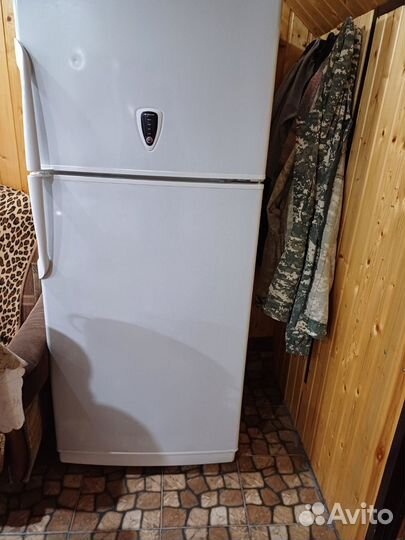 Холодильник daewoo бу