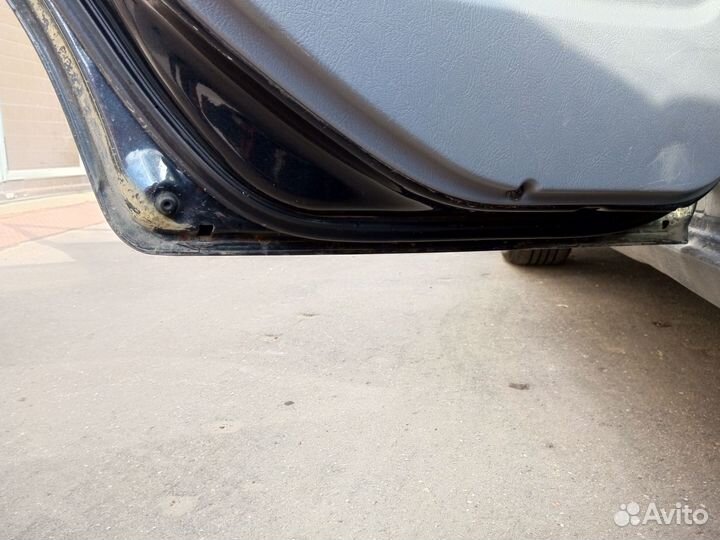 Hyundai Accent 1.5 МТ, 2006, 285 000 км