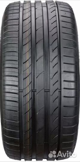 Tracmax X-Privilo TX3 235/45 R18 98W