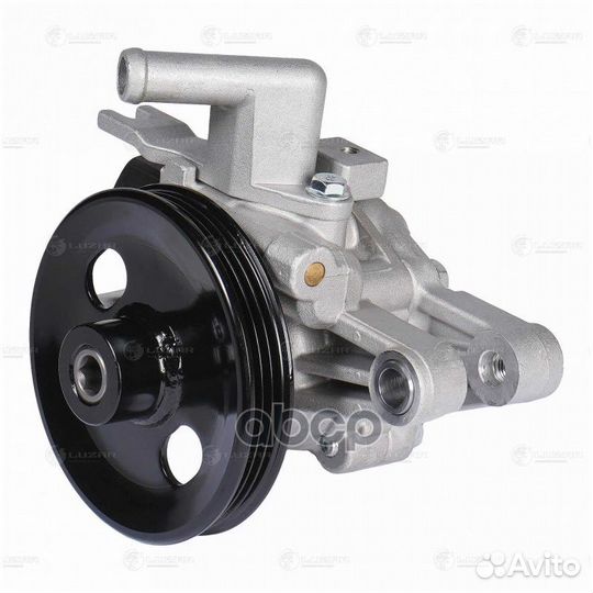 Насос гидроусилителя Hyundai Tucson (04) /Kia S