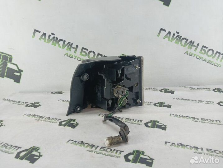 Стоп-сигнал задний левый Mitsubishi Outlander CW5W