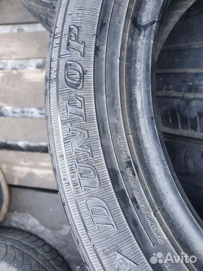 Dunlop Enasave EC300+ 175/55 R15