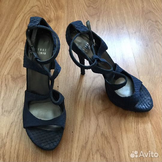 Stuart Weitzman туфли