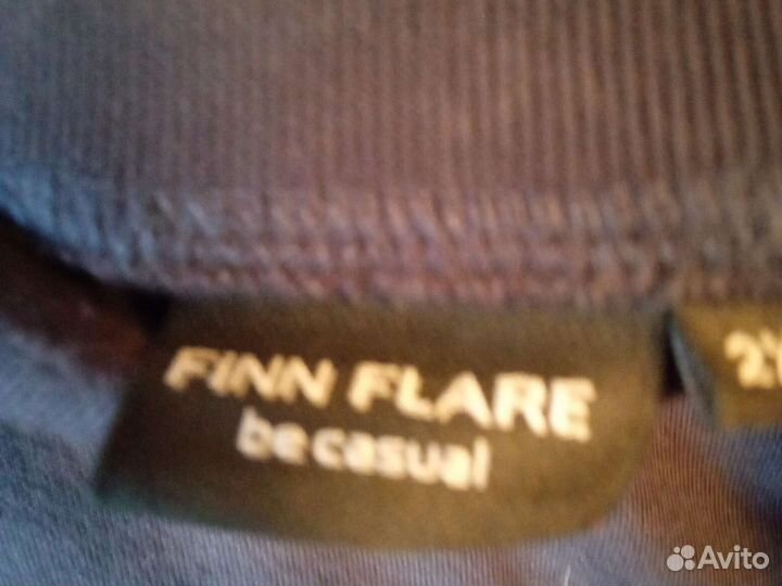 Спортивный костюм мужской 52 54 бу.finn flare