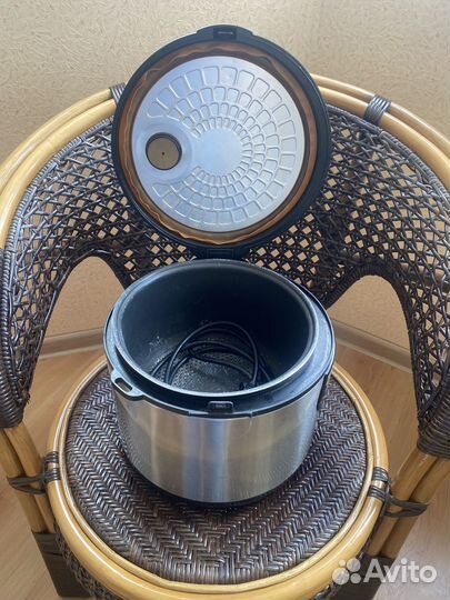 Мультиварка Smile