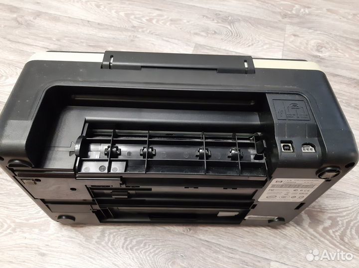 Мфу струйное HP DeskJet F2180