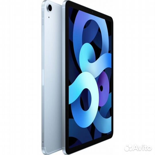 iPad Air 2020 (Blue) 64Gb(Cellular) /Гарантия