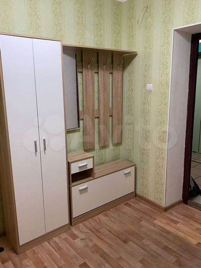 1-к. квартира, 45 м², 8/9 эт.