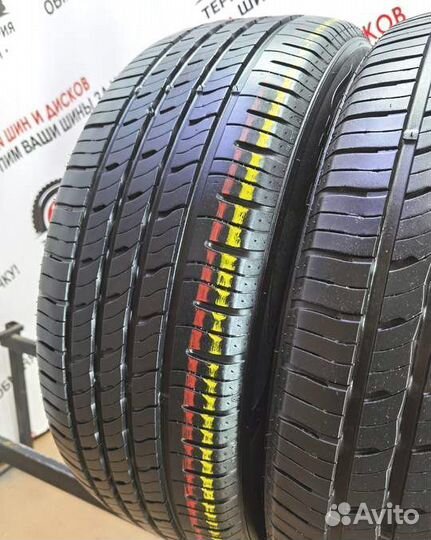 Nexen N'Fera RU5 235/55 R18 102V