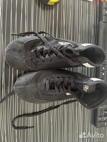 Борцовки для борьбы