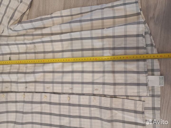 Рубашка lacoste