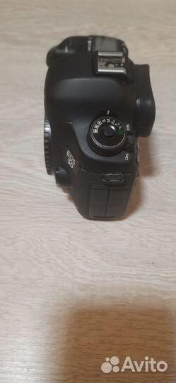 Canon EOS 5d mark iii комплект