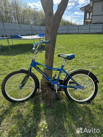 Продам велосипед