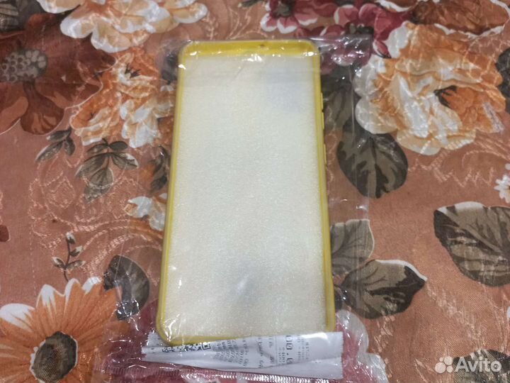 Чехол на Самсунг А 32