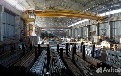 Арматура А3 А500С 14мм