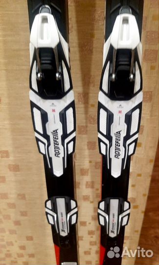 Rossignol лыжи беговые классика 176