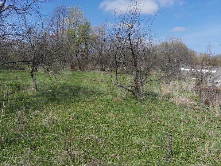 Участок 25 сот. (ИЖС)