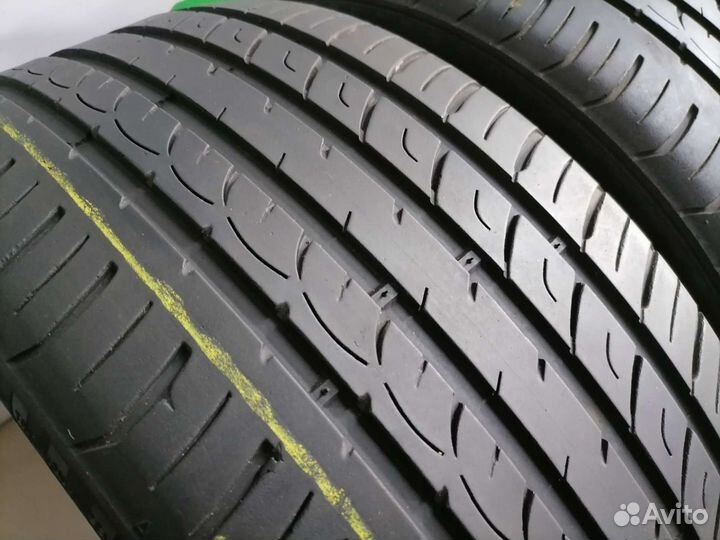 Radar Tyres Dimax R8+ 235/40 R19 100