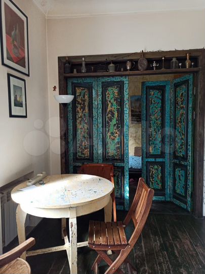 3-к. квартира, 79 м², 3/5 эт.